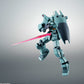 Robot Spirits  RGM-79N GM Custom Ver. A.N.I.M.E.