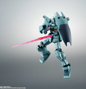 Robot Spirits  RGM-79N GM Custom Ver. A.N.I.M.E.
