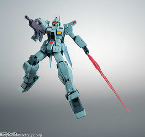 Robot Spirits  RGM-79N GM Custom Ver. A.N.I.M.E.