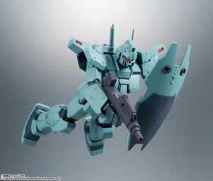 Robot Spirits  RGM-79N GM Custom Ver. A.N.I.M.E.