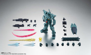 Robot Spirits  RGM-79N GM Custom Ver. A.N.I.M.E.