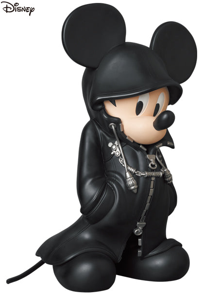 King Mickey Statue