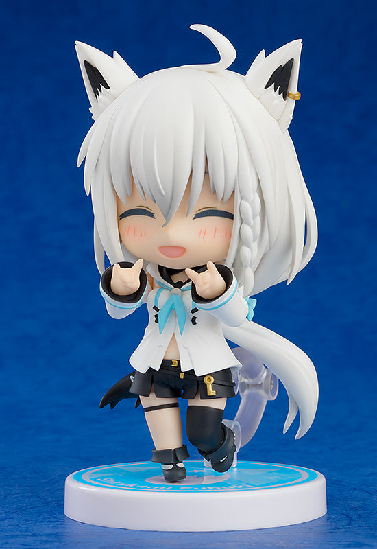 Nendoroid Shirakami Fubuki