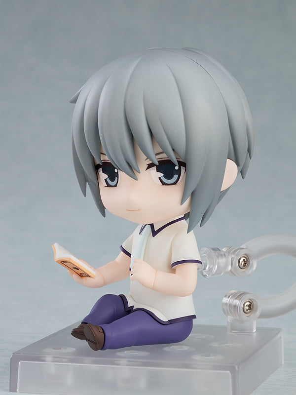 Nendoroid "Fruits Basket" Soma Yuki