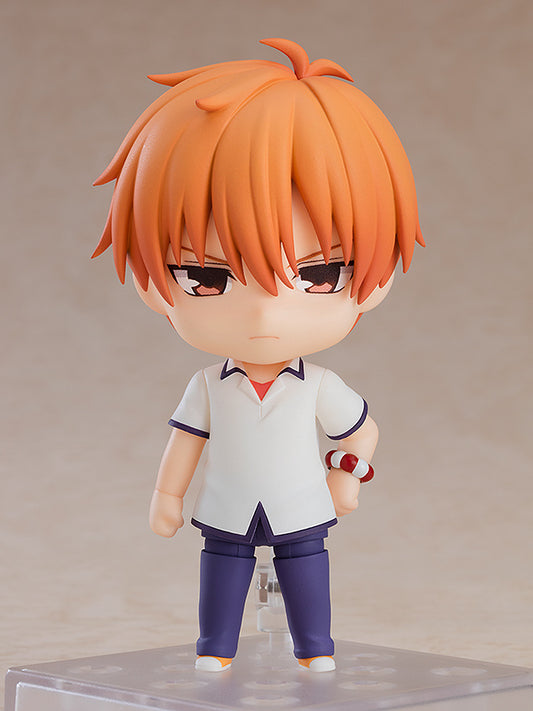 Nendoroid "Fruits Basket" Soma Kyo