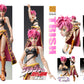 JoJo`s Bizarre Adventure -Part V: Trish Una Super Action Statue
