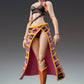 JoJo`s Bizarre Adventure -Part V: Trish Una Super Action Statue