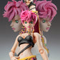 JoJo`s Bizarre Adventure -Part V: Trish Una Super Action Statue