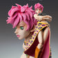 JoJo`s Bizarre Adventure -Part V: Trish Una Super Action Statue
