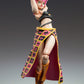 JoJo`s Bizarre Adventure -Part V: Trish Una Super Action Statue