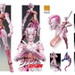 JoJo`s Bizarre Adventure -Part V: Spice Girl Super Action Statue