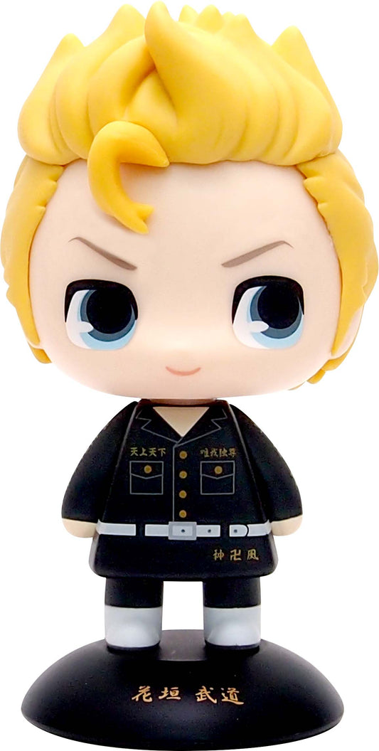 Tokyo Revengers - Yurayura Head Takemichi Hanagaki