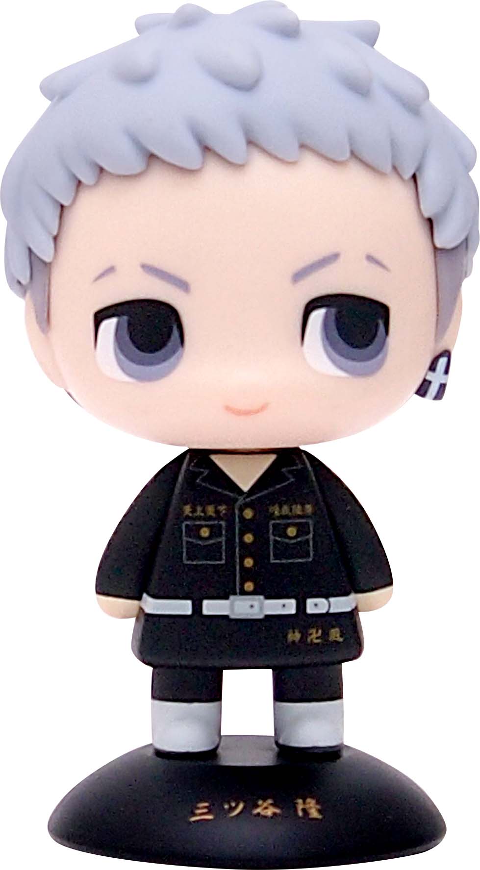 Tokyo Revengers - Yurayura Head Takashi Mitsuya