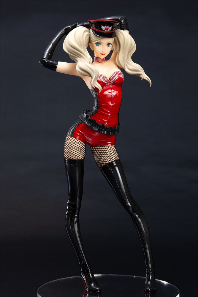 Persona 5: Dancing Star Night Ann Takamaki Corset Dress Ver.