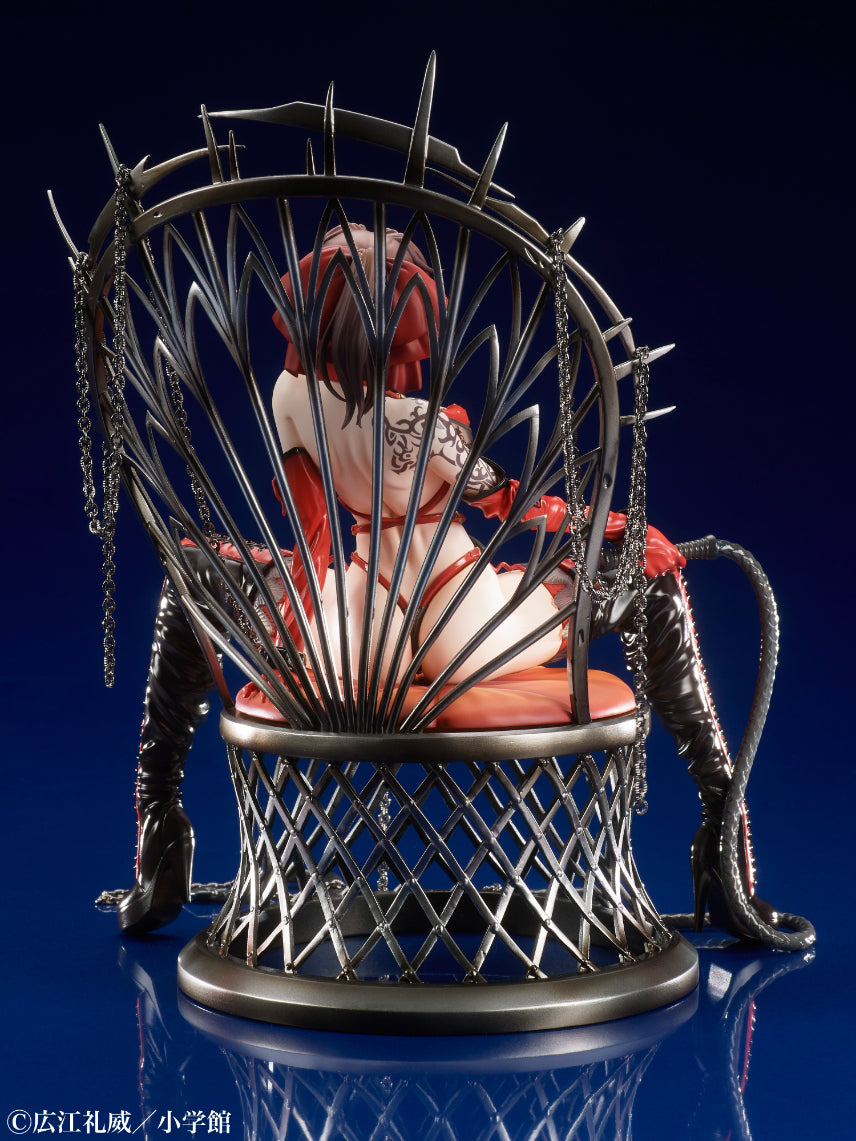 Black Lagoon - 20th Anniversary Revy Scarlet Queen Ver.