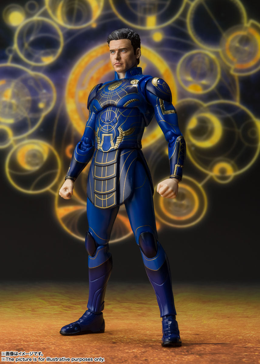 S.H.Figuarts Ikaris