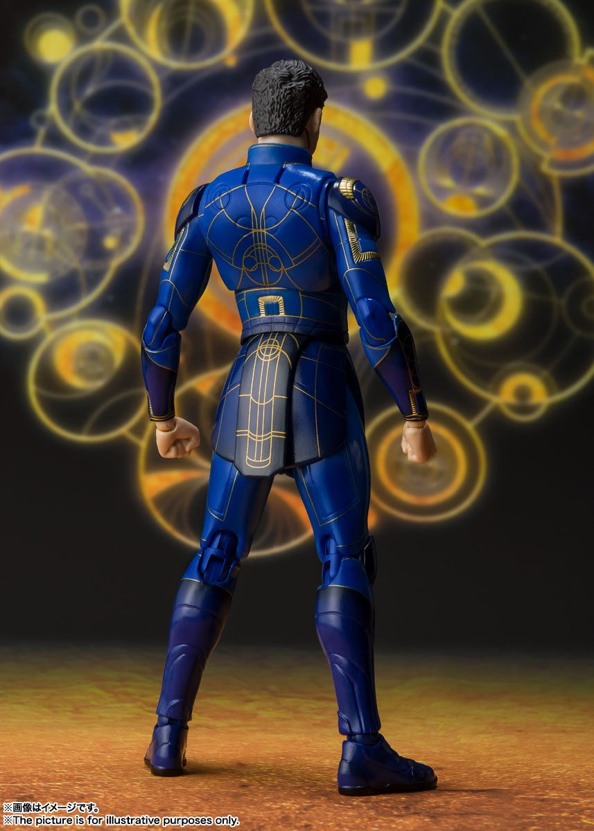S.H.Figuarts Ikaris