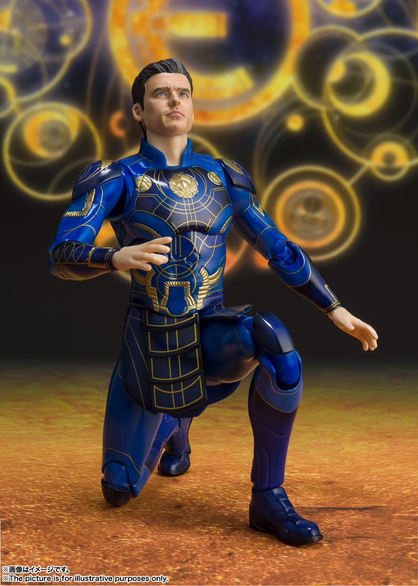 S.H.Figuarts Ikaris