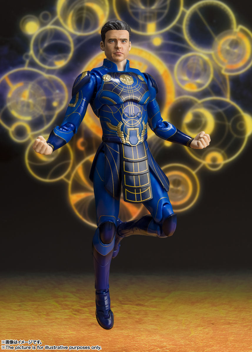 S.H.Figuarts Ikaris