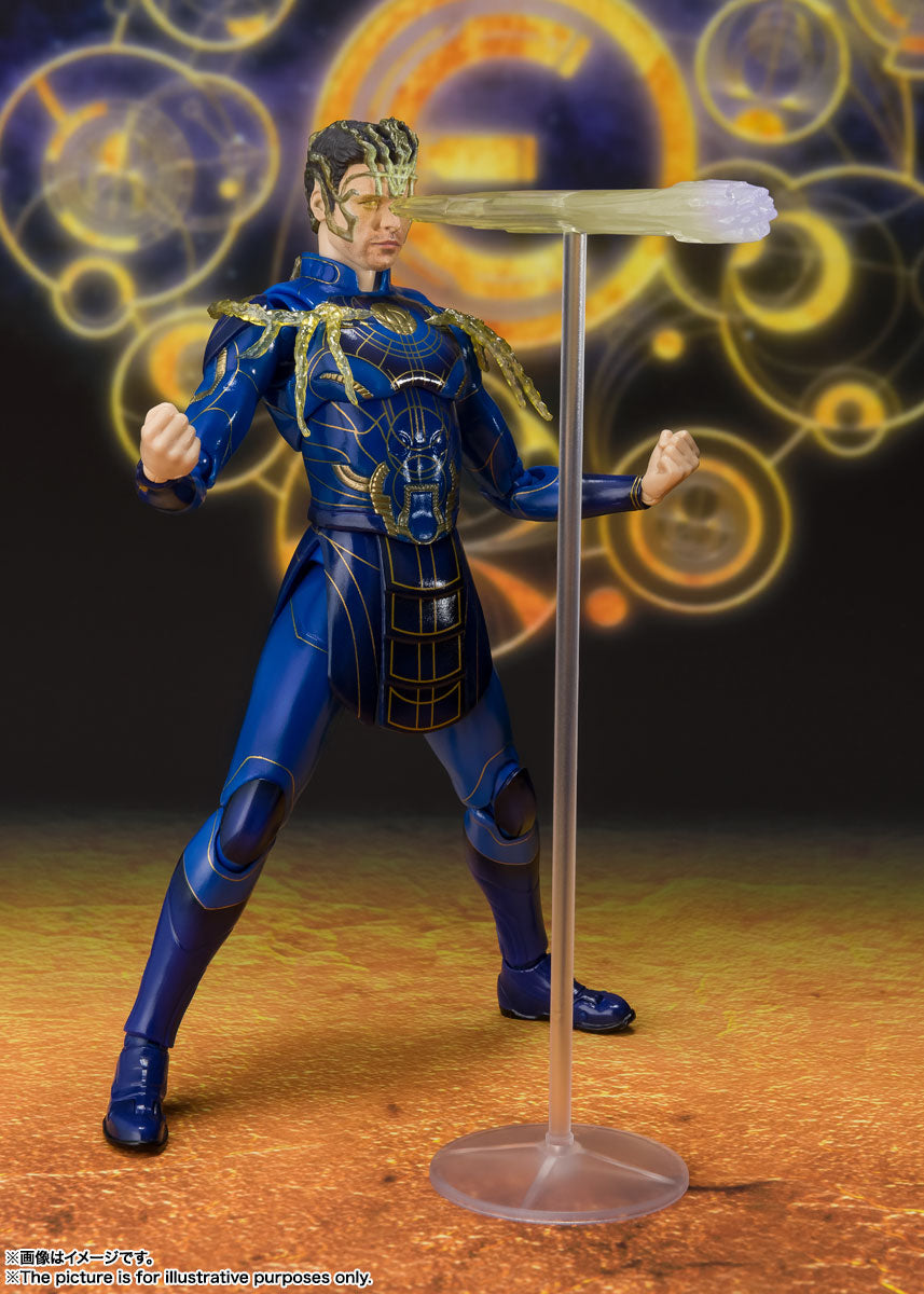 S.H.Figuarts Ikaris