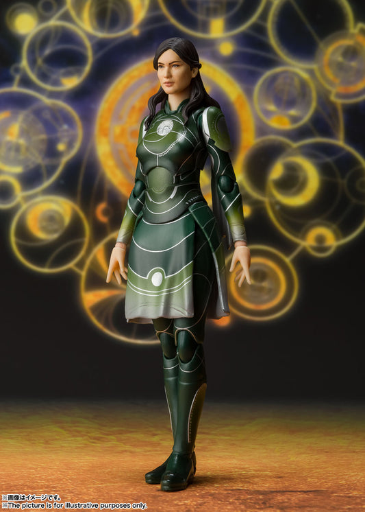 S.H.Figuarts Sersi