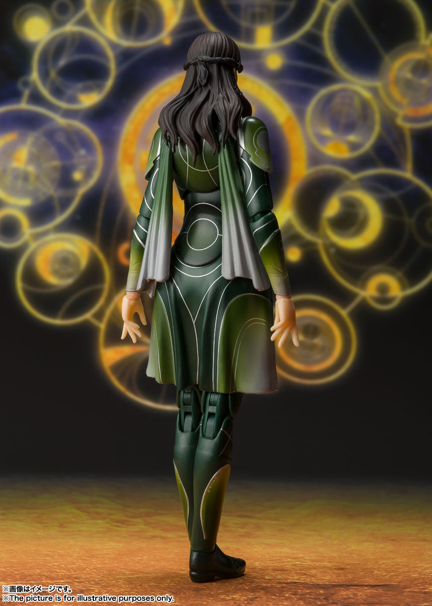 S.H.Figuarts Sersi