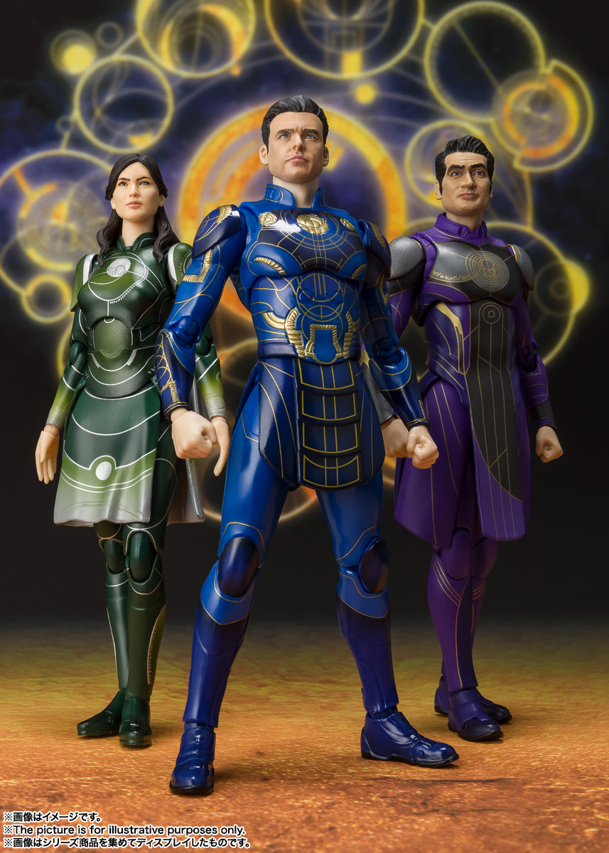S.H.Figuarts Kingo