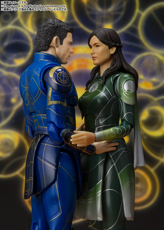 S.H.Figuarts Ikaris