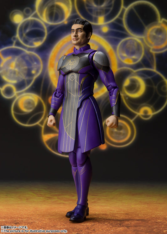 S.H.Figuarts Kingo