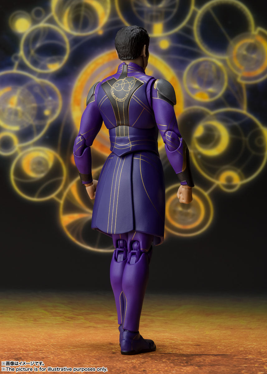 S.H.Figuarts Kingo
