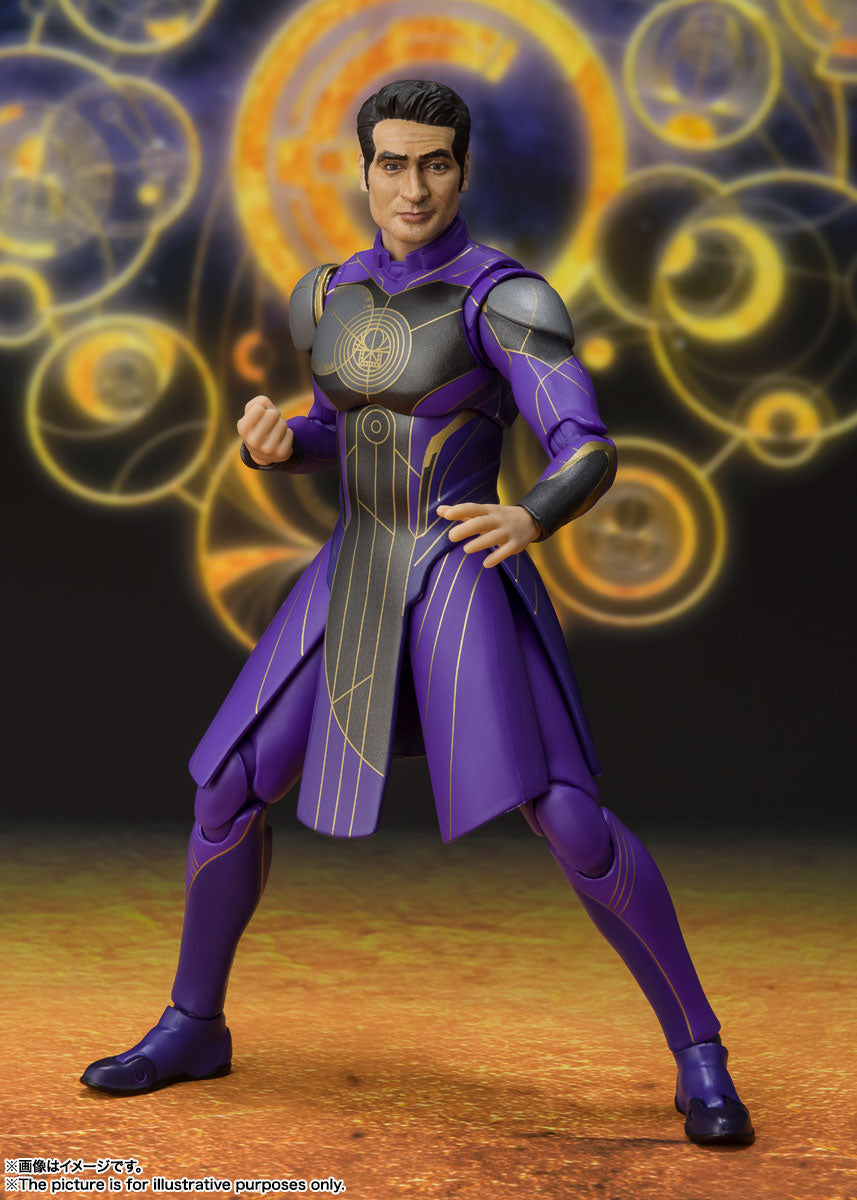 S.H.Figuarts Kingo