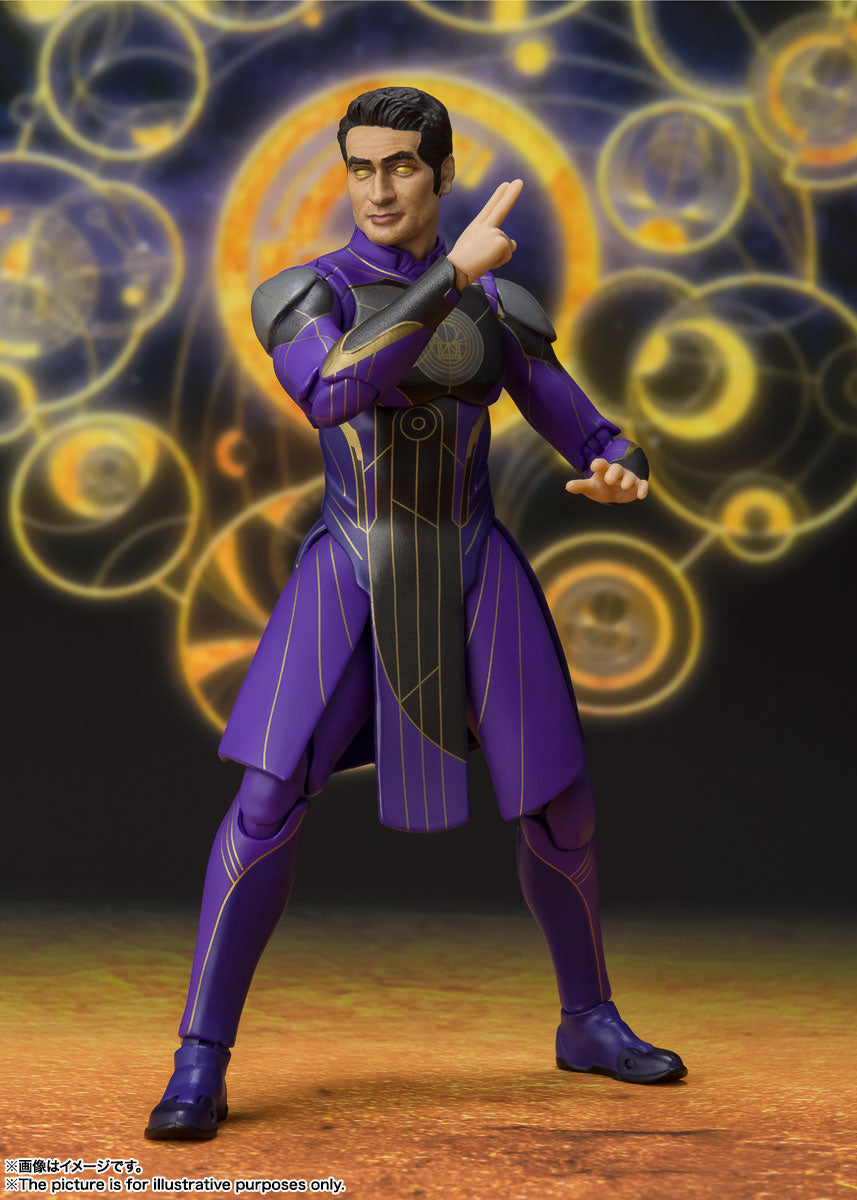 S.H.Figuarts Kingo