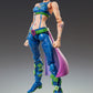 JoJo`s Bizarre Adventure -Part VI : Jolyne Cujoh Super Action Statue