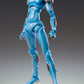 JoJo`s Bizarre Adventure -Part VI : Stone Free Super Action Statue