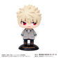 My Hero Academia - Yurayura Head Katsuki Bakugo (School Uniform)