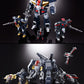 Soul of Chogokin GX-13R Super-Animal Machine God Dancouga (Renewal ver)