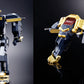 Soul of Chogokin GX-13R Super-Animal Machine God Dancouga (Renewal ver)