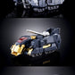 Soul of Chogokin GX-13R Super-Animal Machine God Dancouga (Renewal ver)