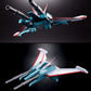 Soul of Chogokin GX-13R Super-Animal Machine God Dancouga (Renewal ver)