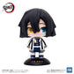 YR-30 Yurayura Head "Demon Slayer: Kimetsu no Yaiba" Iguro Obanai
