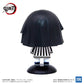 YR-30 Yurayura Head "Demon Slayer: Kimetsu no Yaiba" Iguro Obanai