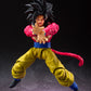 S.H.Figuarts Dragon Ball GT super Saiyan 4 Son Goku