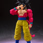 S.H.Figuarts Dragon Ball GT super Saiyan 4 Son Goku