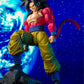 S.H.Figuarts Dragon Ball GT super Saiyan 4 Son Goku