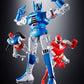Chogokin Tamashii GX-95 Gordian the Warrior