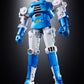 Chogokin Tamashii GX-95 Gordian the Warrior