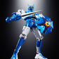 Chogokin Tamashii GX-95 Gordian the Warrior