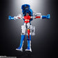 Chogokin Tamashii GX-95 Gordian the Warrior