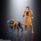 Chogokin Tamashii GX-95 Gordian the Warrior