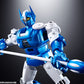 Chogokin Tamashii GX-95 Gordian the Warrior